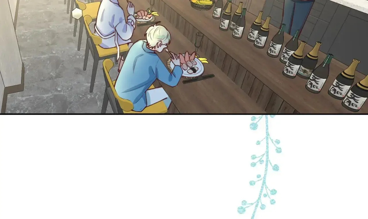 Read This Sweet Online Date Is a Disaster! chapter 34 image 29 on Lezhin