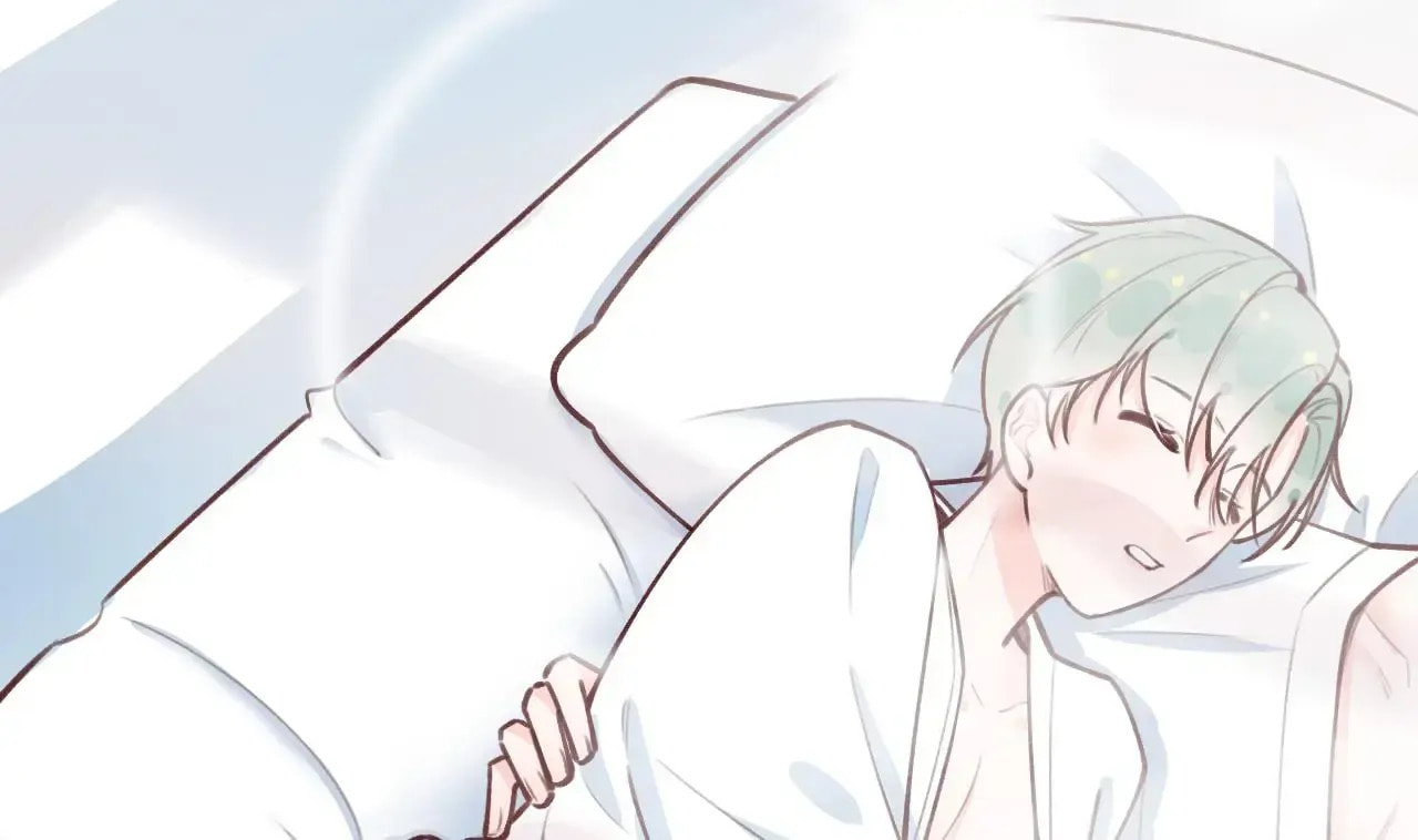 Read This Sweet Online Date Is a Disaster! chapter 34 image 4 on Lezhin