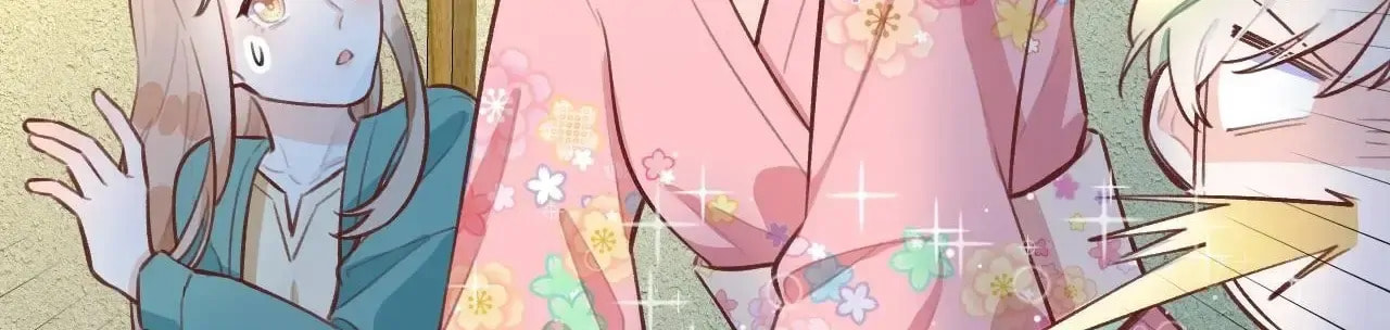 Read This Sweet Online Date Is a Disaster! chapter 34 image 46 on Lezhin