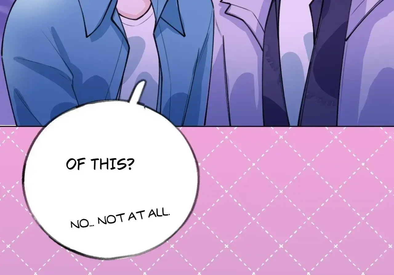 Read This Sweet Online Date Is a Disaster! chapter 34 image 64 on Lezhin
