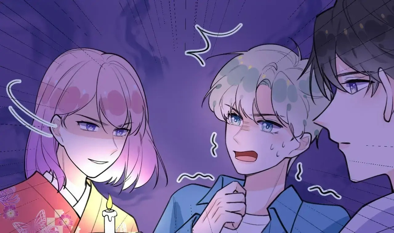 Read This Sweet Online Date Is a Disaster! chapter 34 image 72 on Lezhin