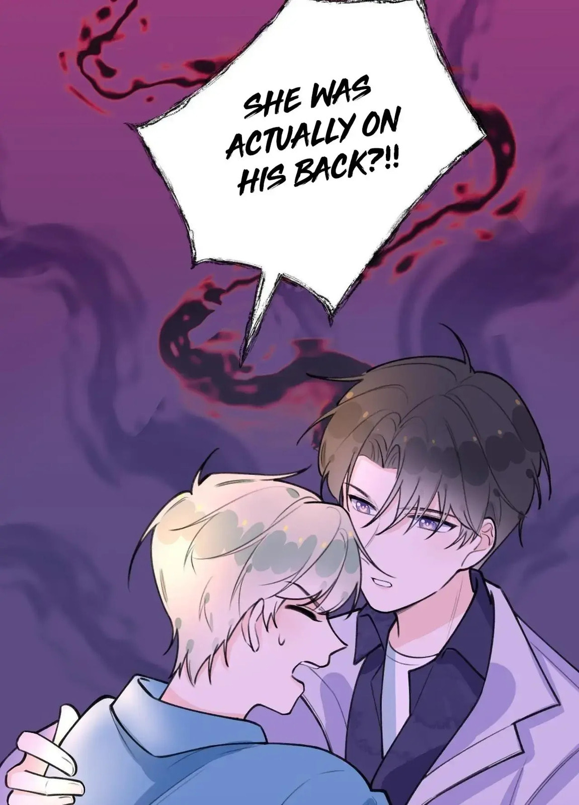 Read This Sweet Online Date Is a Disaster! chapter 34 image 79 on Lezhin