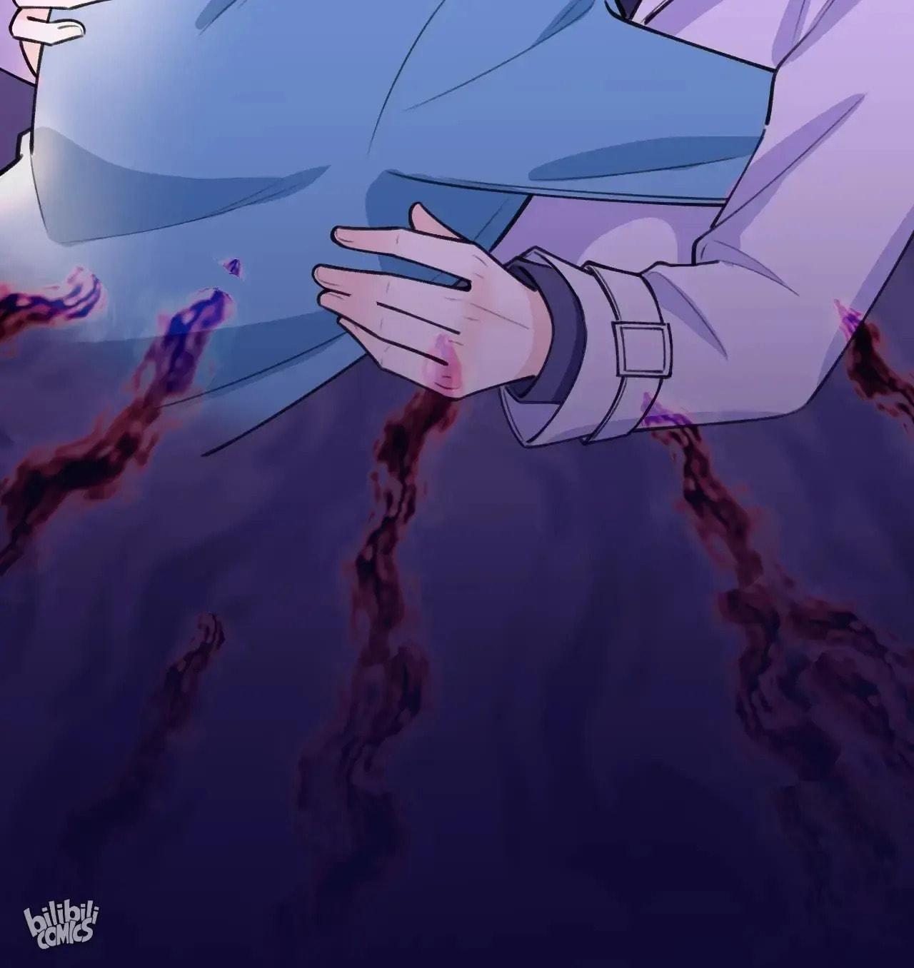 Read This Sweet Online Date Is a Disaster! chapter 34 image 80 on Lezhin