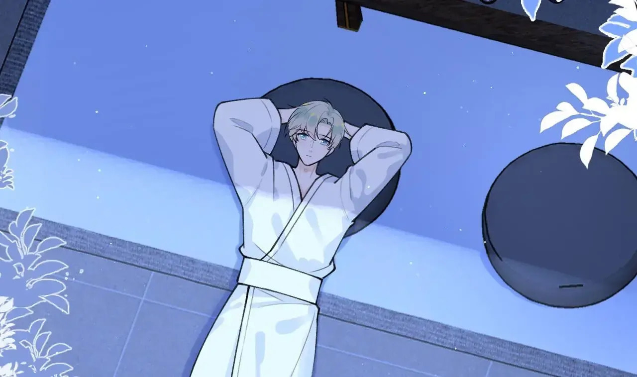 Read This Sweet Online Date Is a Disaster! chapter 35 image 28 on Lezhin