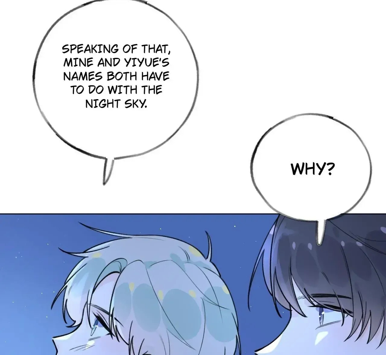 Read This Sweet Online Date Is a Disaster! chapter 35 image 41 on Lezhin