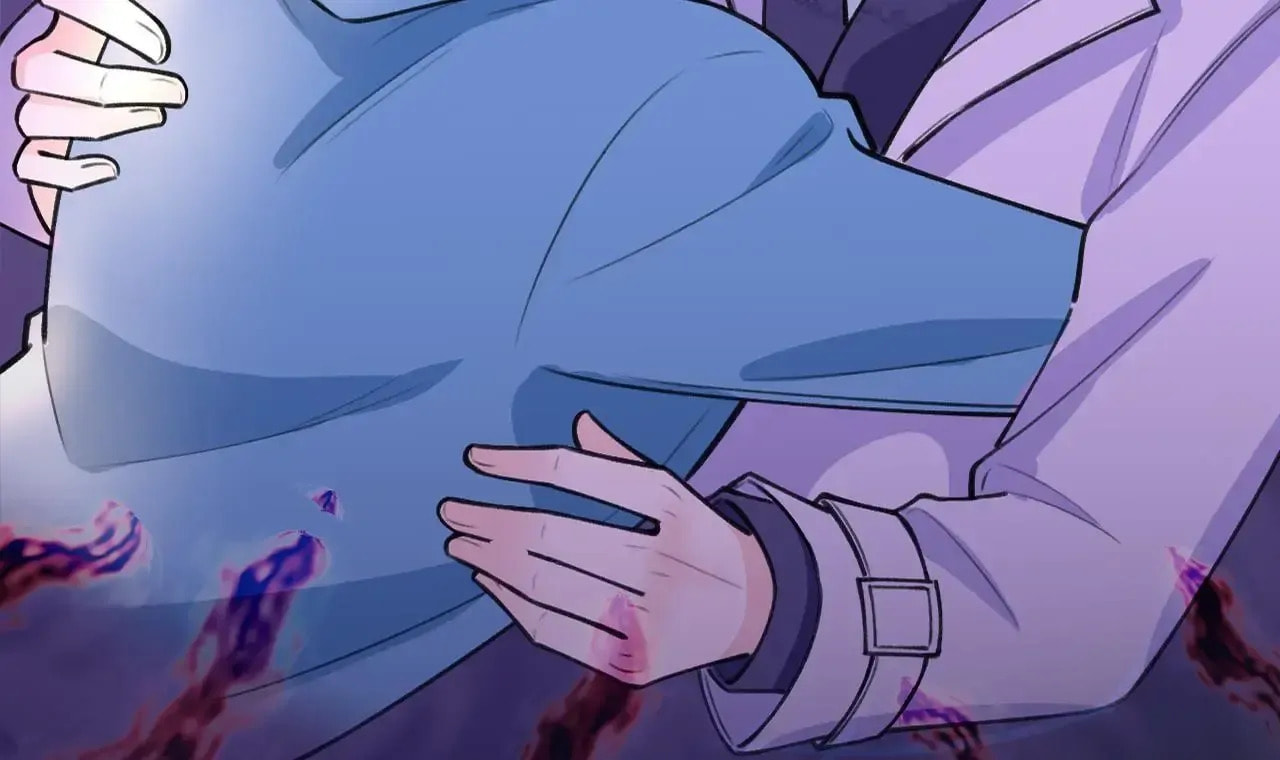 Read This Sweet Online Date Is a Disaster! chapter 35 image 5 on Lezhin