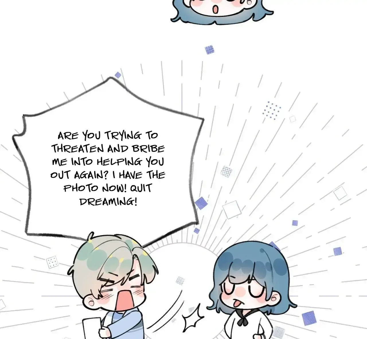 Read This Sweet Online Date Is a Disaster! chapter 35 image 67 on Lezhin