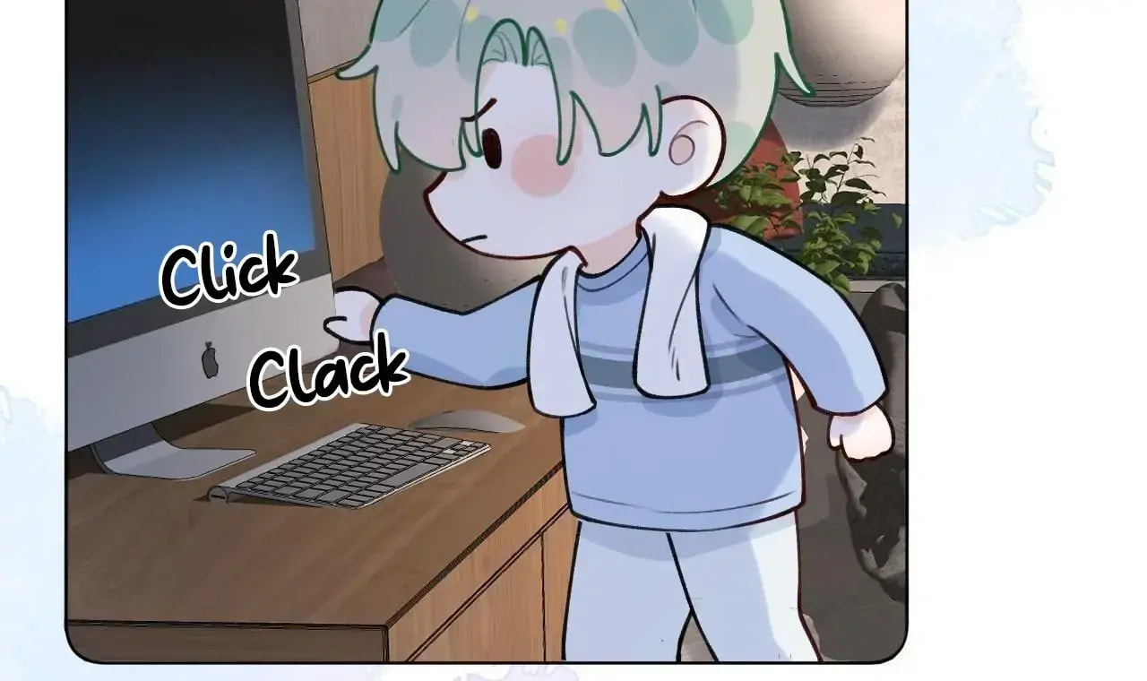 Read This Sweet Online Date Is a Disaster! chapter 35 image 74 on Lezhin