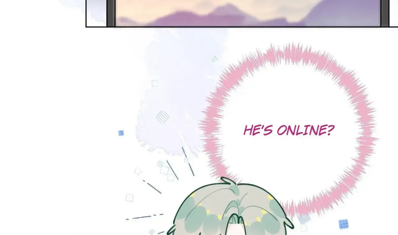 Read This Sweet Online Date Is a Disaster! chapter 35 image 76 on Lezhin
