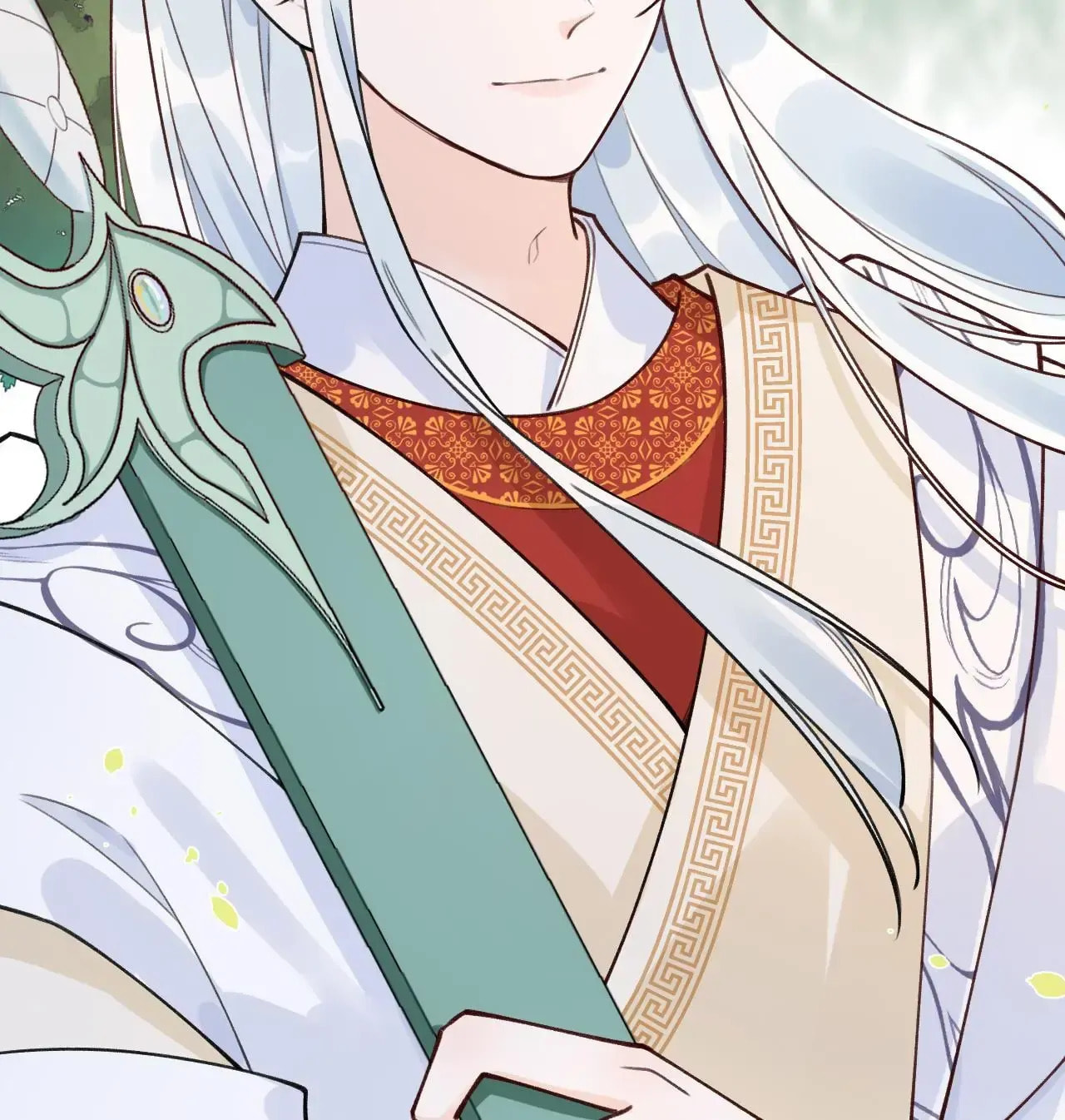 Read This Sweet Online Date Is a Disaster! chapter 35 image 87 on Lezhin