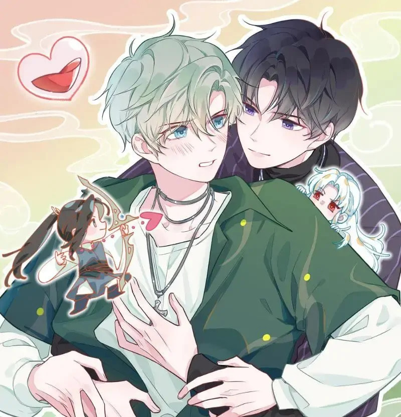 Read This Sweet Online Date Is a Disaster! chapter 36 image 0 on Lezhin