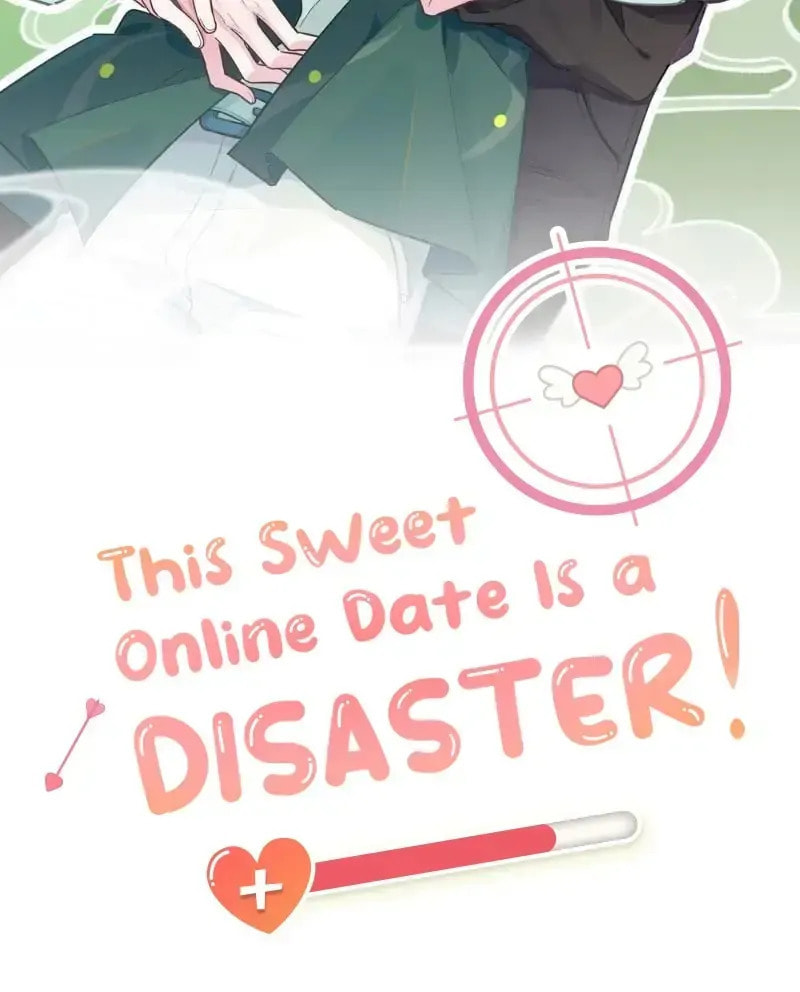 Read This Sweet Online Date Is a Disaster! chapter 36 image 1 on Lezhin