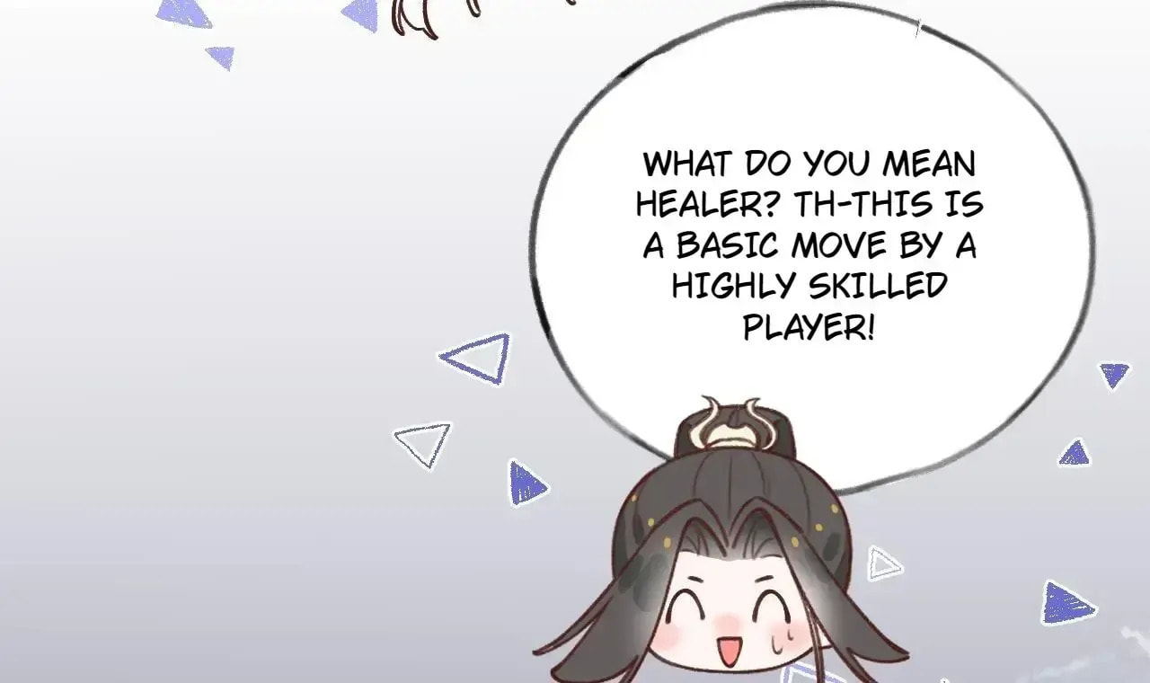 Read This Sweet Online Date Is a Disaster! chapter 36 image 32 on Lezhin