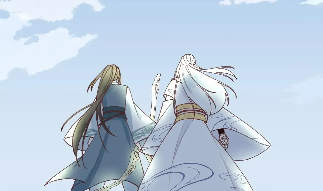 Read This Sweet Online Date Is a Disaster! chapter 36 image 45 on Lezhin