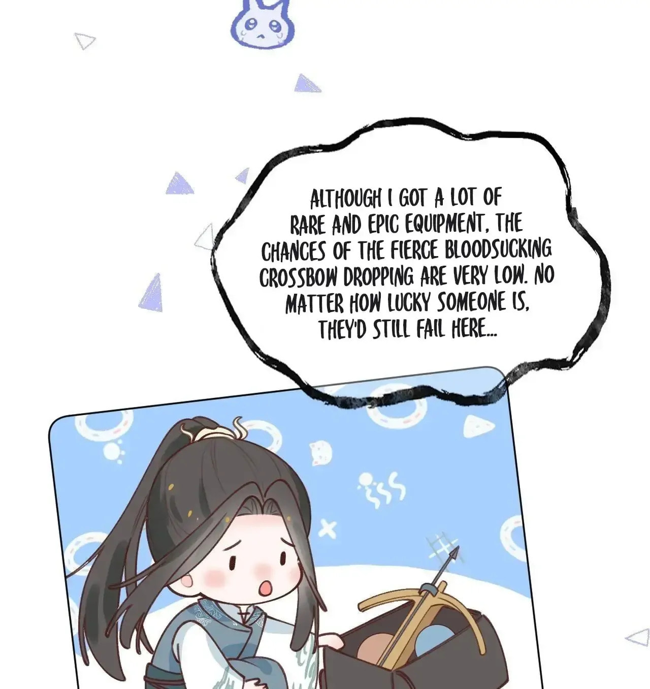 Read This Sweet Online Date Is a Disaster! chapter 36 image 48 on Lezhin