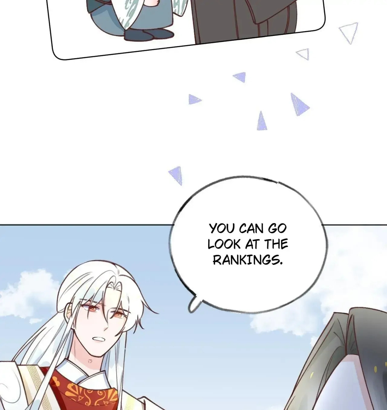 Read This Sweet Online Date Is a Disaster! chapter 36 image 49 on Lezhin