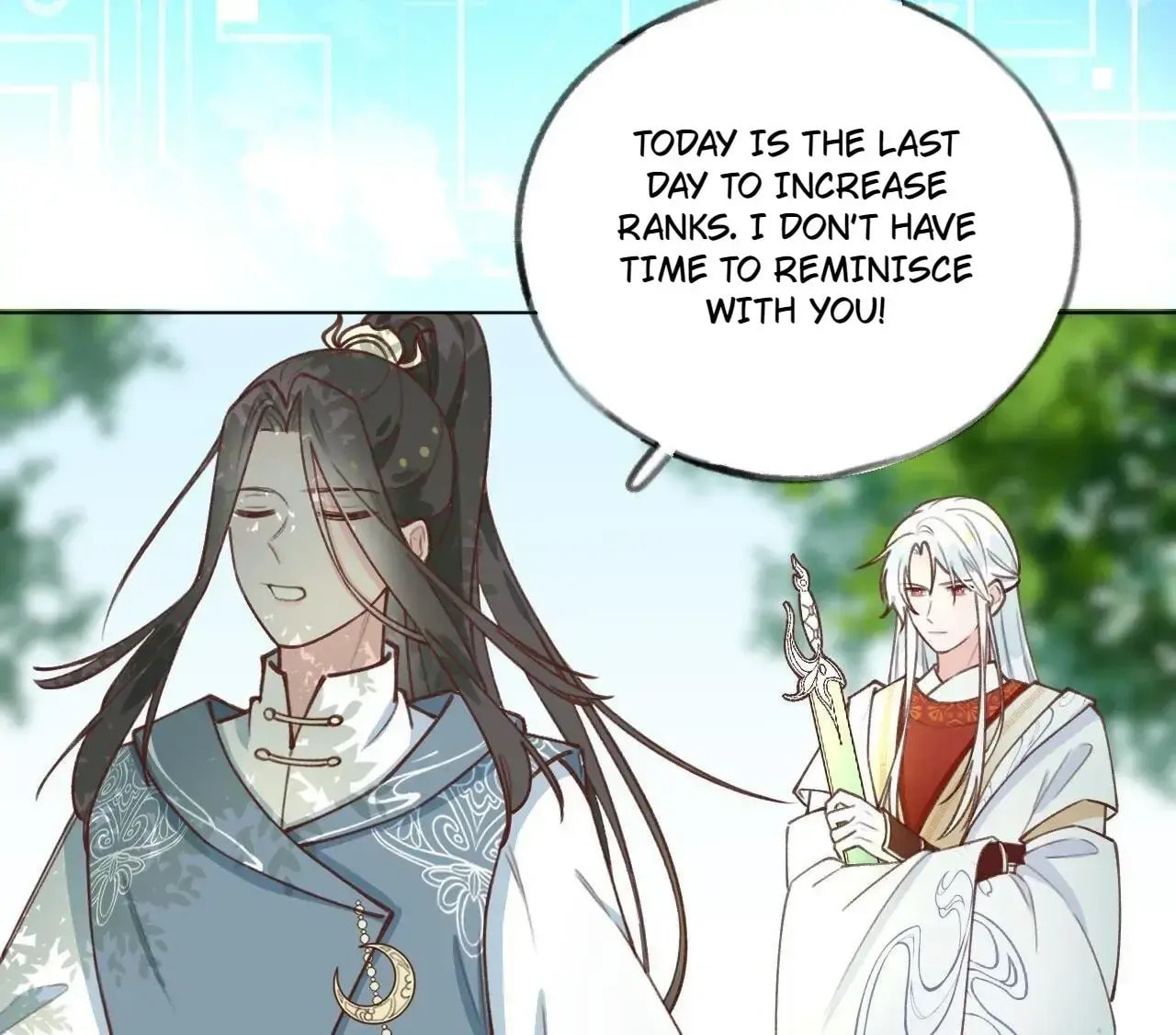 Read This Sweet Online Date Is a Disaster! chapter 36 image 5 on Lezhin