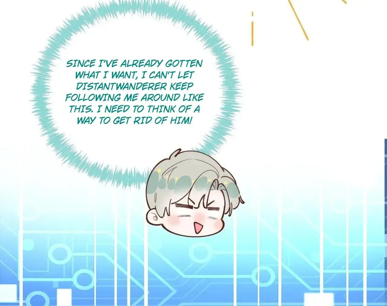 Read This Sweet Online Date Is a Disaster! chapter 36 image 53 on Lezhin