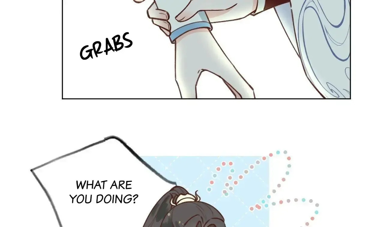 Read This Sweet Online Date Is a Disaster! chapter 36 image 7 on Lezhin