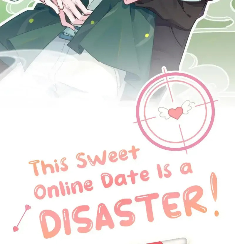 Read This Sweet Online Date Is a Disaster! chapter 38 image 1 on Lezhin