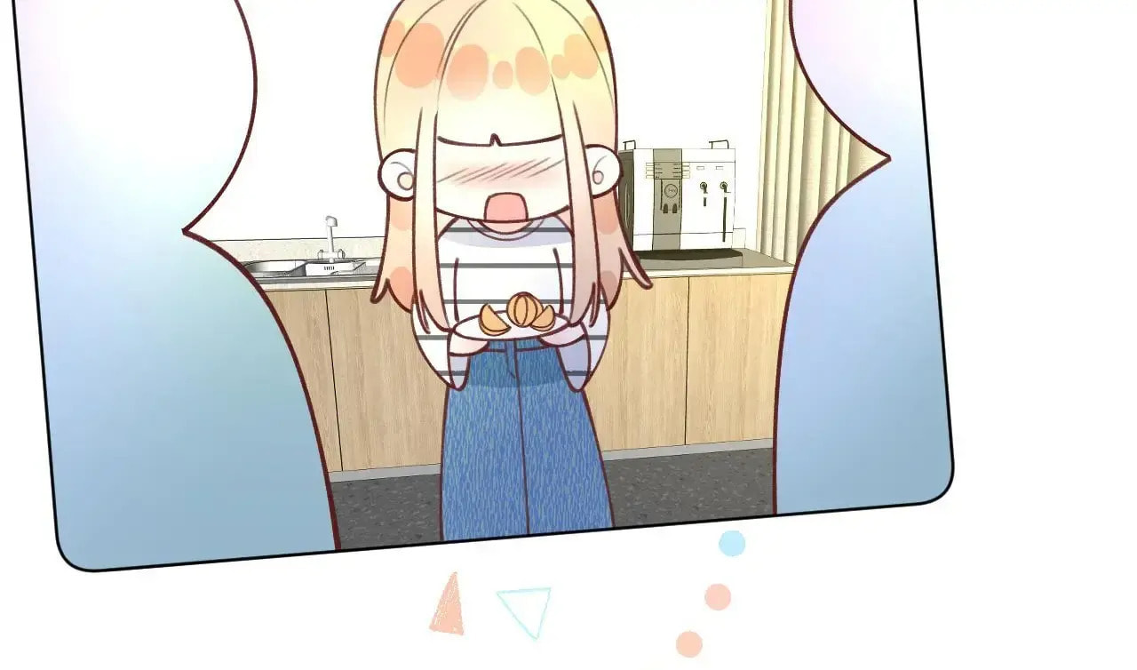 Read This Sweet Online Date Is a Disaster! chapter 38 image 33 on Lezhin