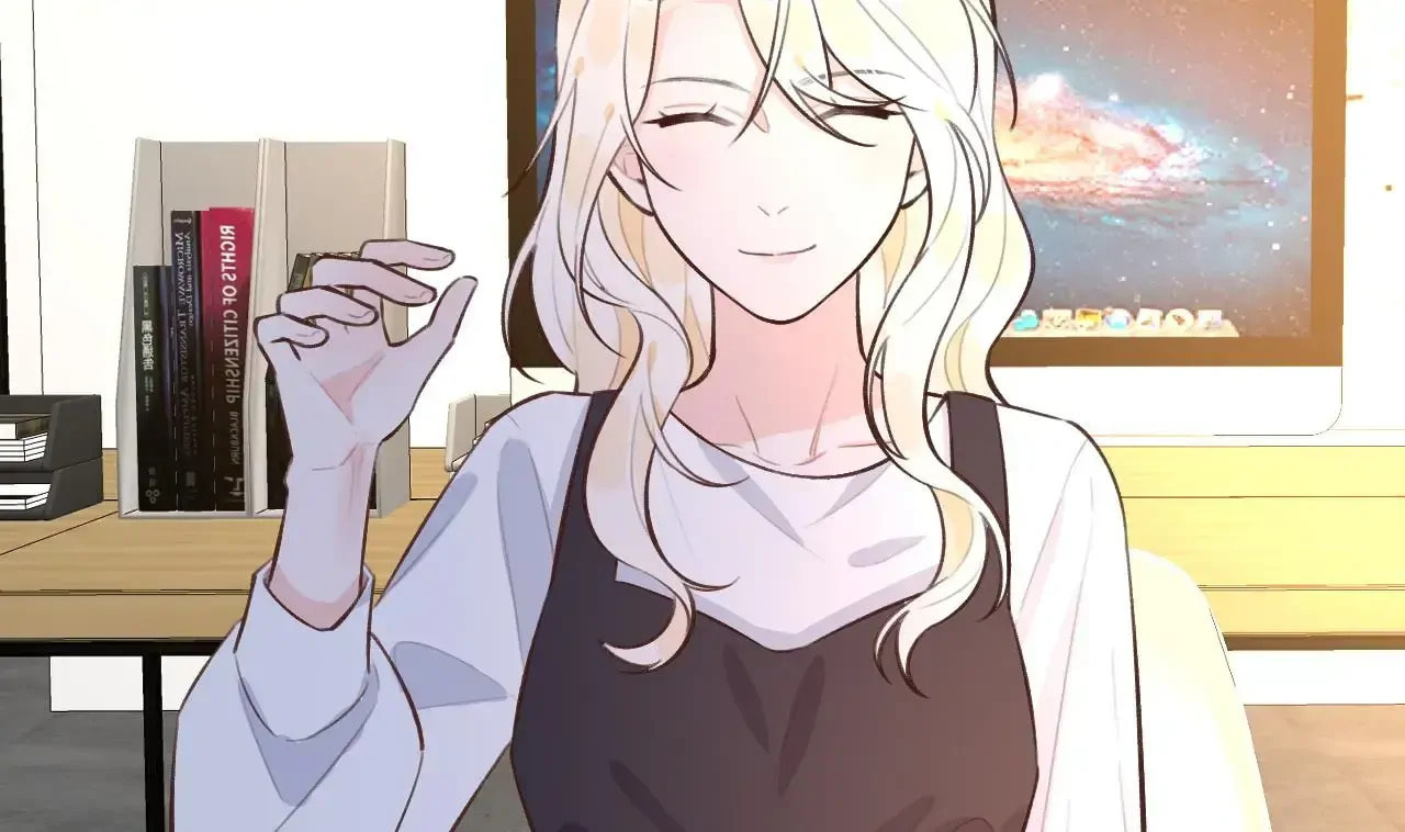 Read This Sweet Online Date Is a Disaster! chapter 38 image 45 on Lezhin