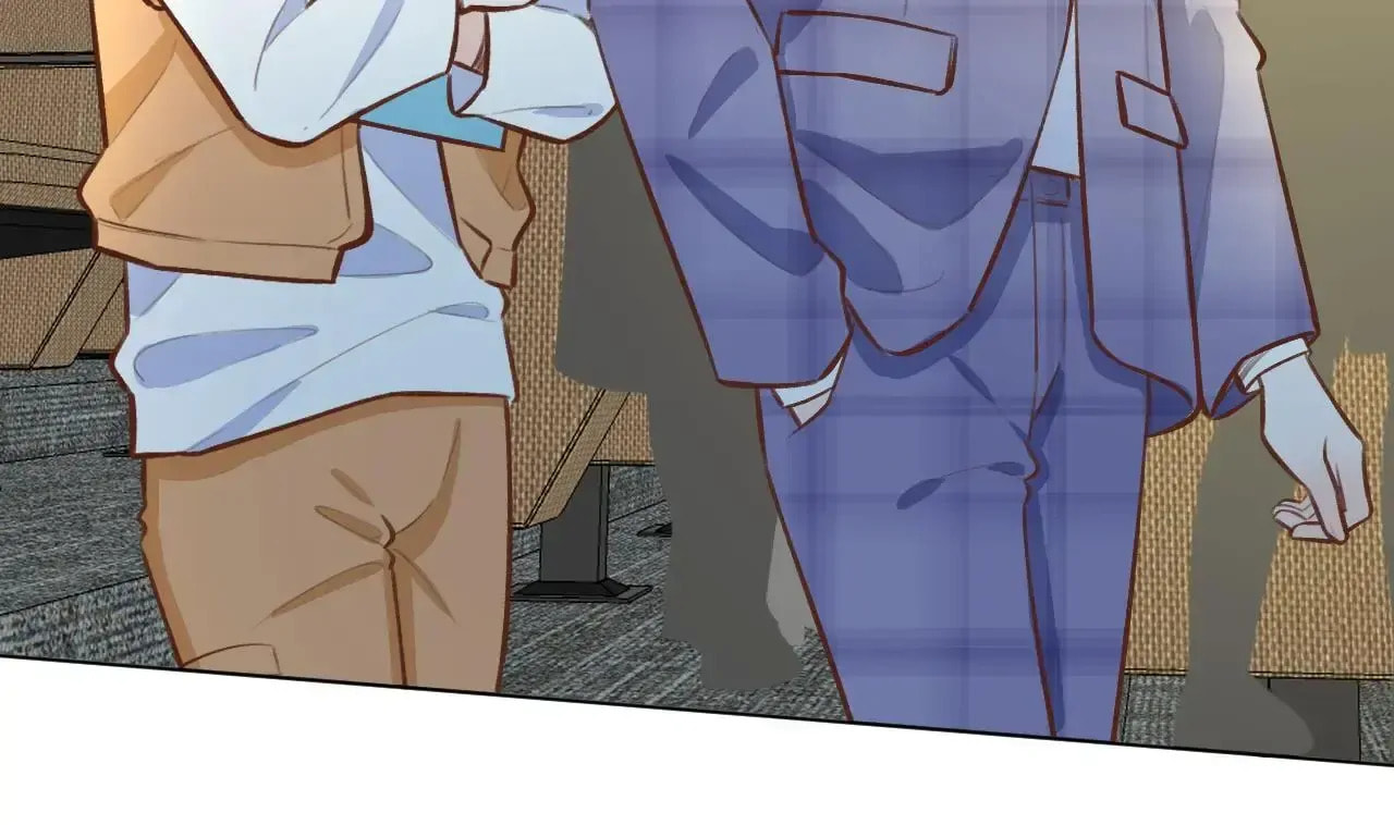 Read This Sweet Online Date Is a Disaster! chapter 38 image 63 on Lezhin