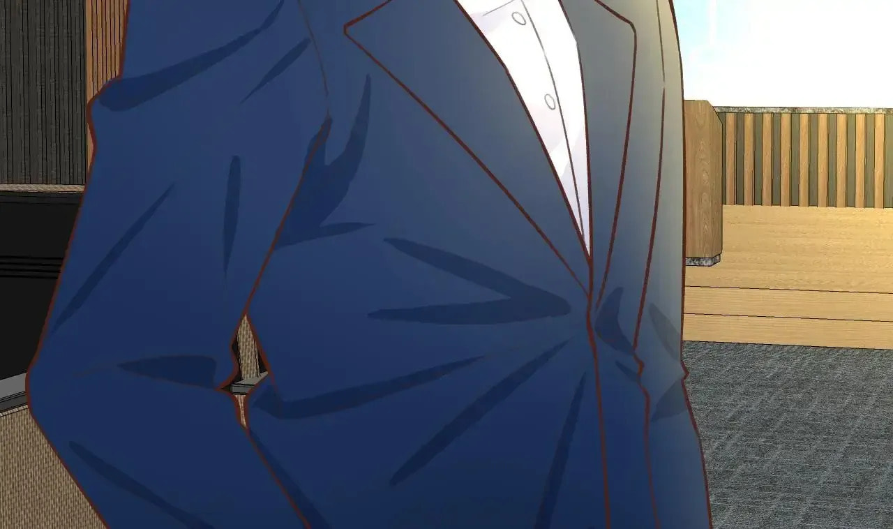 Read This Sweet Online Date Is a Disaster! chapter 38 image 76 on Lezhin