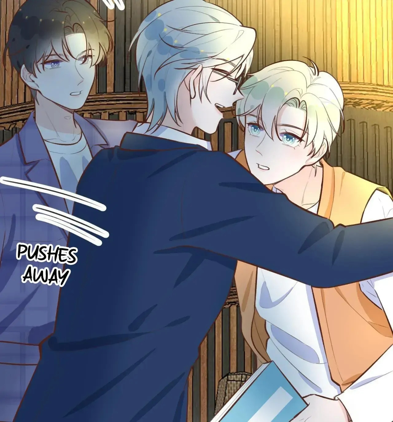Read This Sweet Online Date Is a Disaster! chapter 38 image 79 on Lezhin