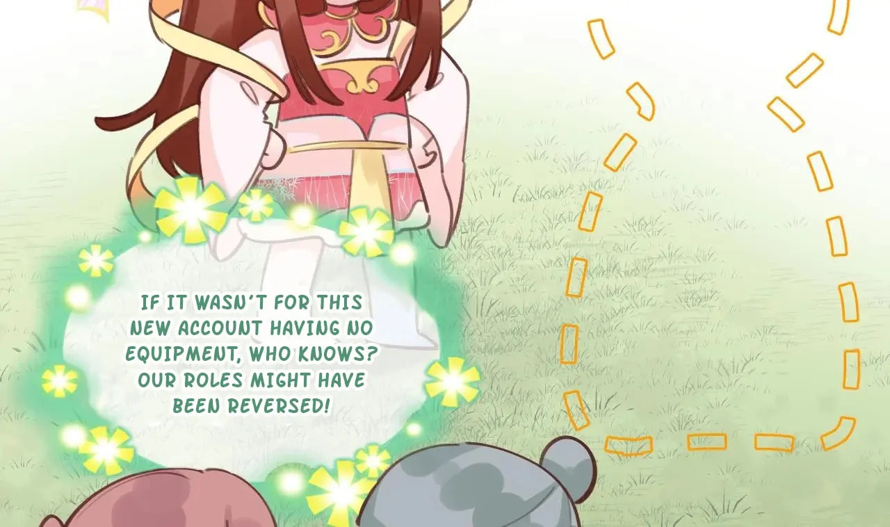 Read This Sweet Online Date Is a Disaster! chapter 4 image 10 on Lezhin