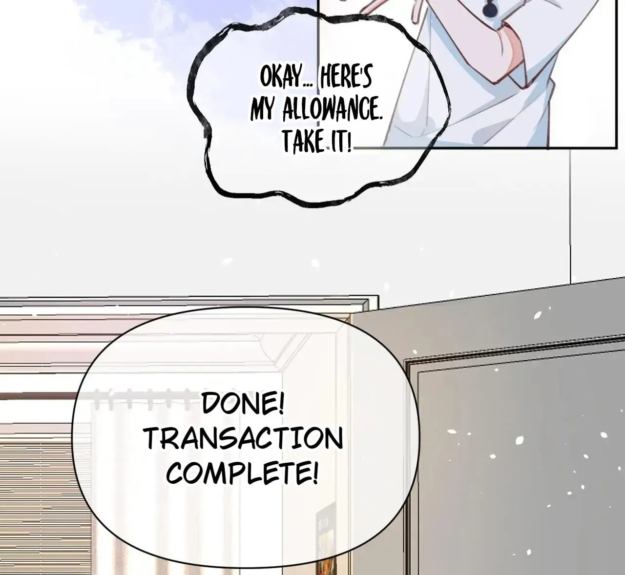 Read This Sweet Online Date Is a Disaster! chapter 4 image 16 on Lezhin