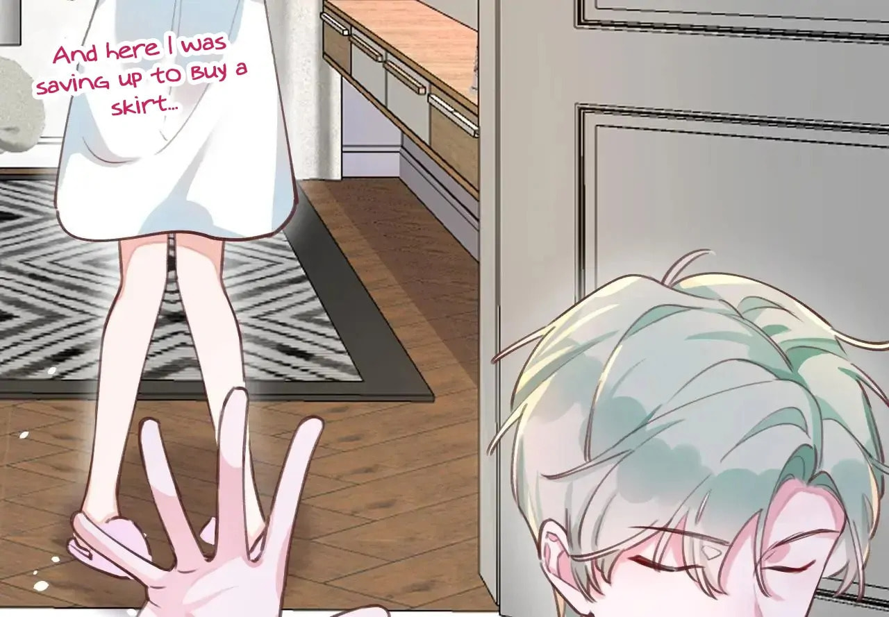 Read This Sweet Online Date Is a Disaster! chapter 4 image 18 on Lezhin