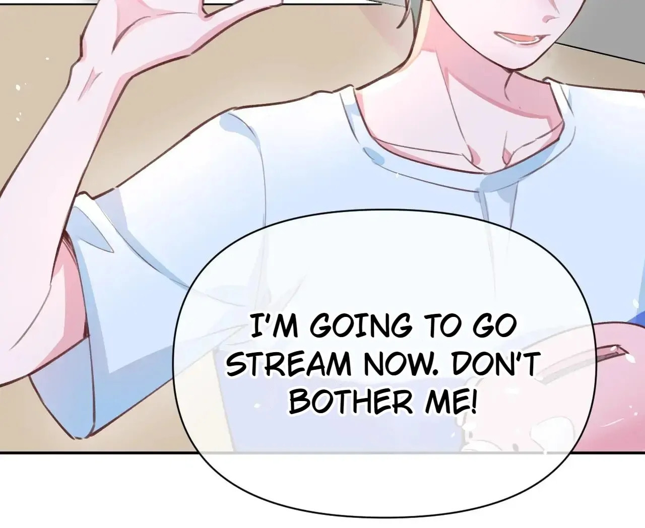 Read This Sweet Online Date Is a Disaster! chapter 4 image 19 on Lezhin