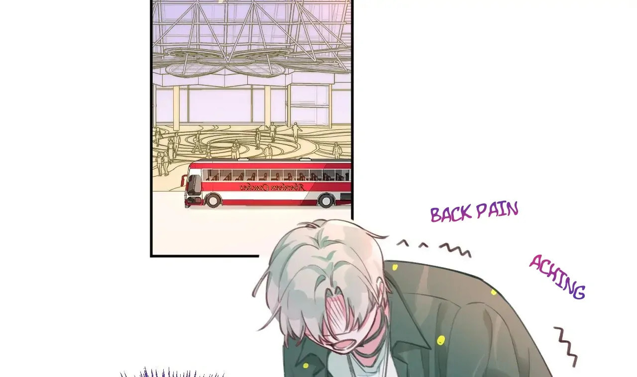Read This Sweet Online Date Is a Disaster! chapter 4 image 22 on Lezhin
