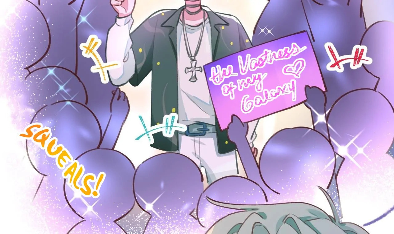 Read This Sweet Online Date Is a Disaster! chapter 4 image 26 on Lezhin