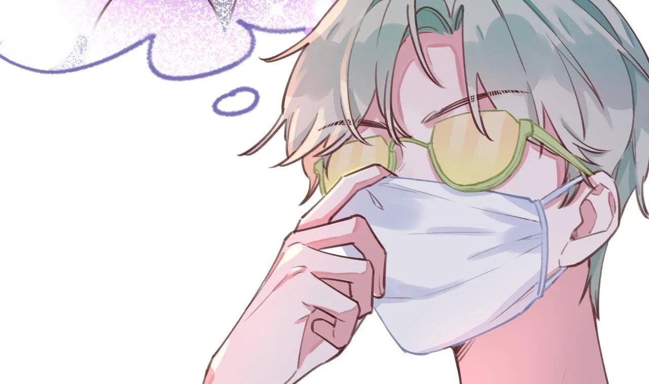 Read This Sweet Online Date Is a Disaster! chapter 4 image 27 on Lezhin