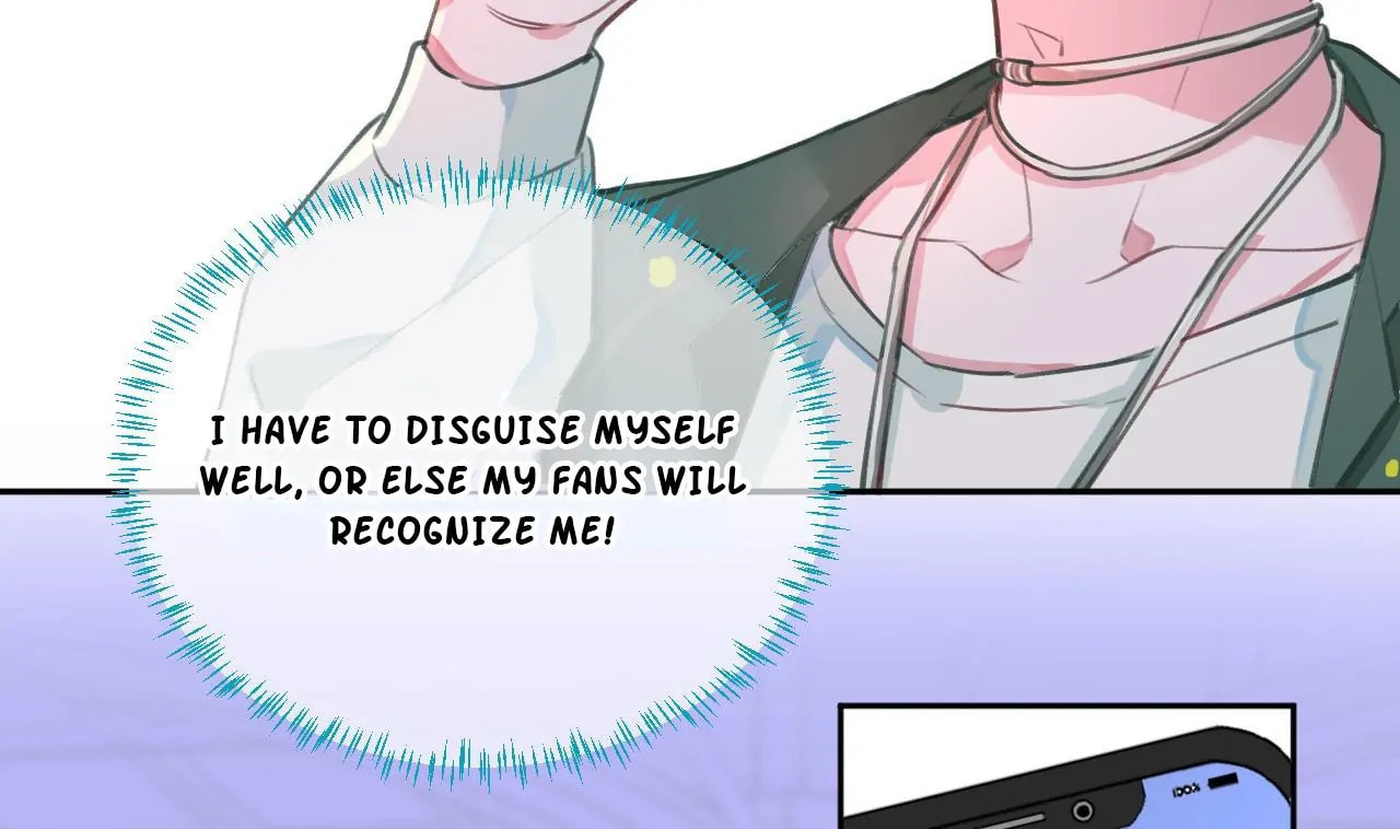 Read This Sweet Online Date Is a Disaster! chapter 4 image 28 on Lezhin