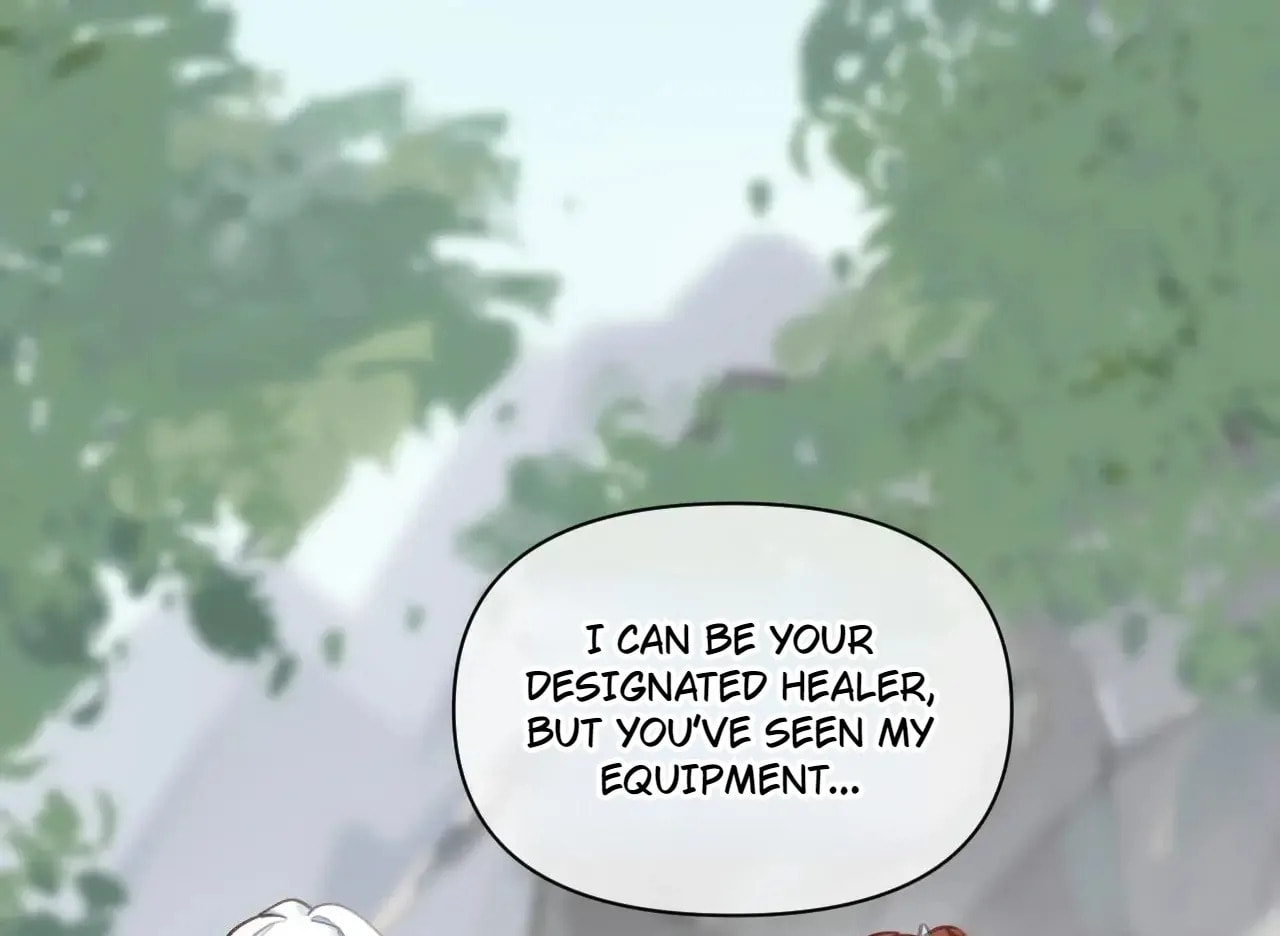 Read This Sweet Online Date Is a Disaster! chapter 4 image 3 on Lezhin