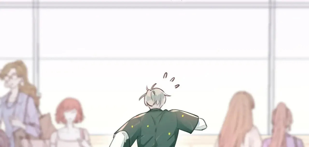 Read This Sweet Online Date Is a Disaster! chapter 4 image 30 on Lezhin
