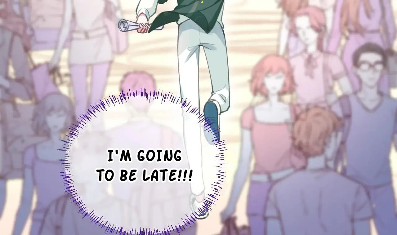 Read This Sweet Online Date Is a Disaster! chapter 4 image 31 on Lezhin