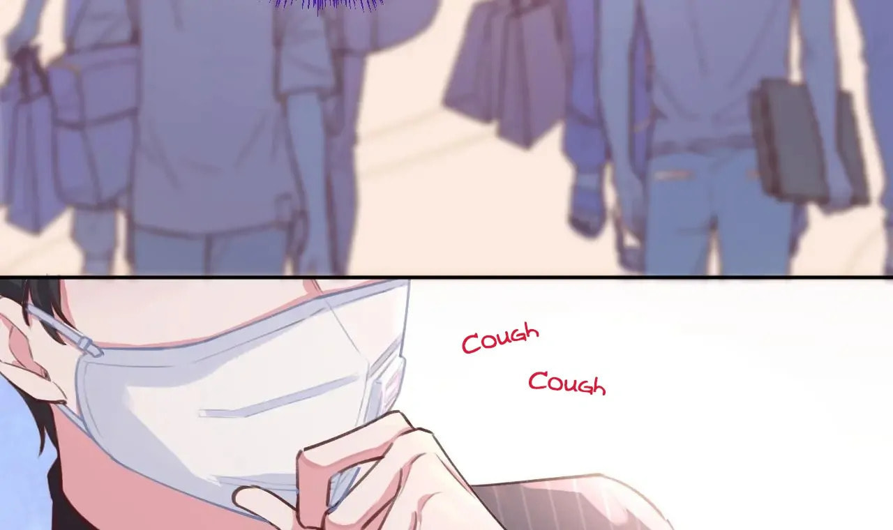 Read This Sweet Online Date Is a Disaster! chapter 4 image 32 on Lezhin