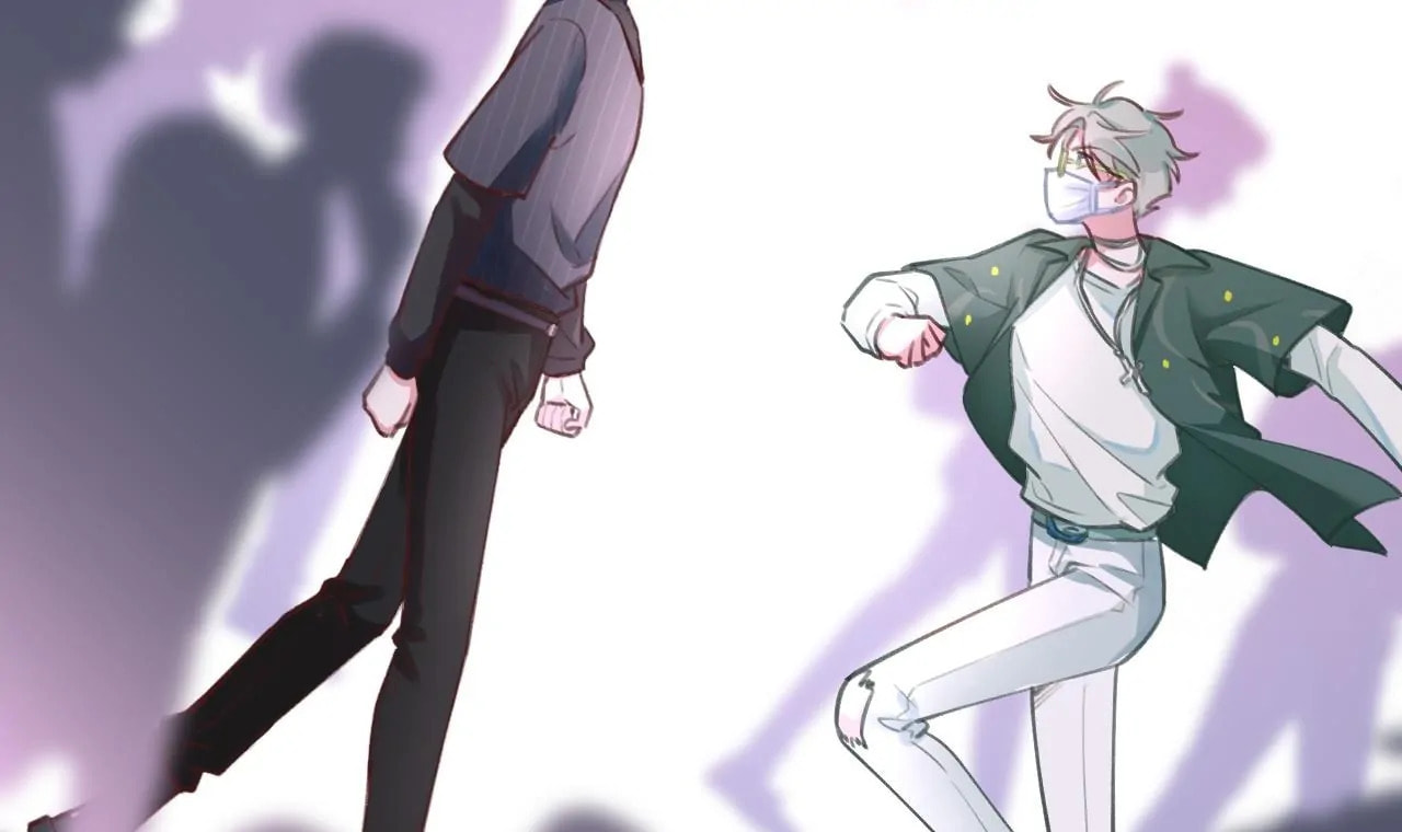 Read This Sweet Online Date Is a Disaster! chapter 4 image 35 on Lezhin