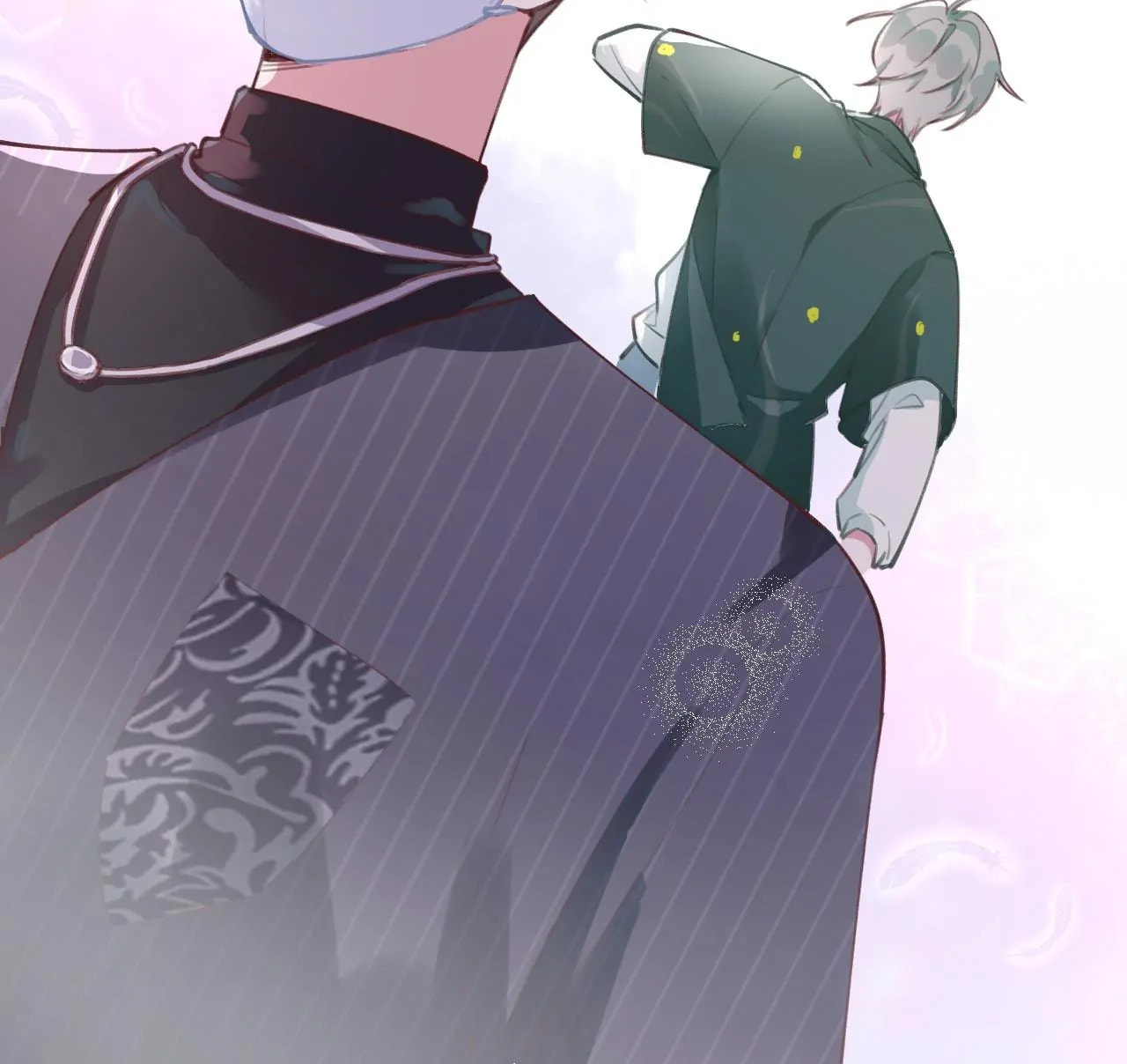 Read This Sweet Online Date Is a Disaster! chapter 4 image 38 on Lezhin
