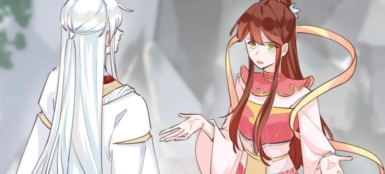 Read This Sweet Online Date Is a Disaster! chapter 4 image 4 on Lezhin