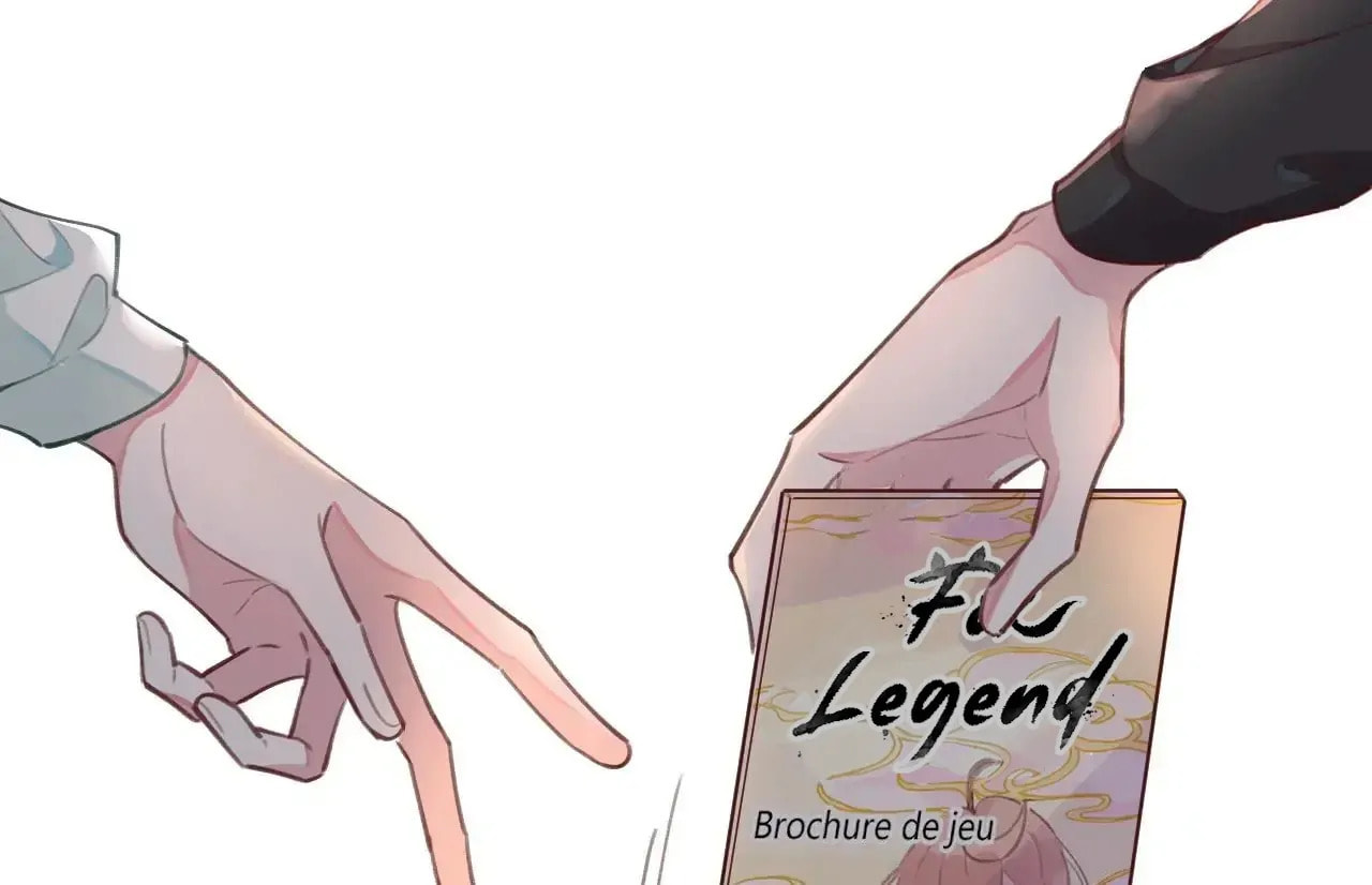 Read This Sweet Online Date Is a Disaster! chapter 4 image 46 on Lezhin