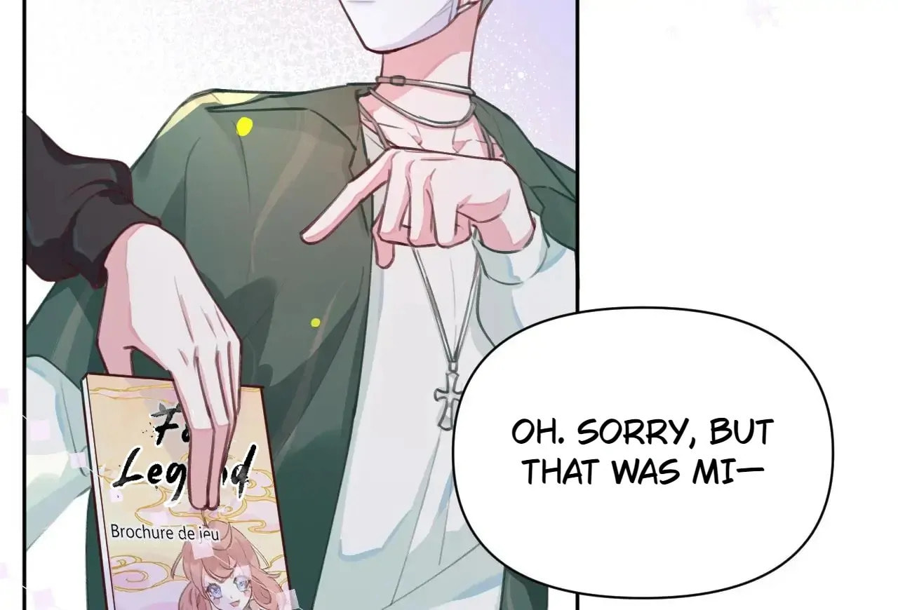 Read This Sweet Online Date Is a Disaster! chapter 4 image 51 on Lezhin