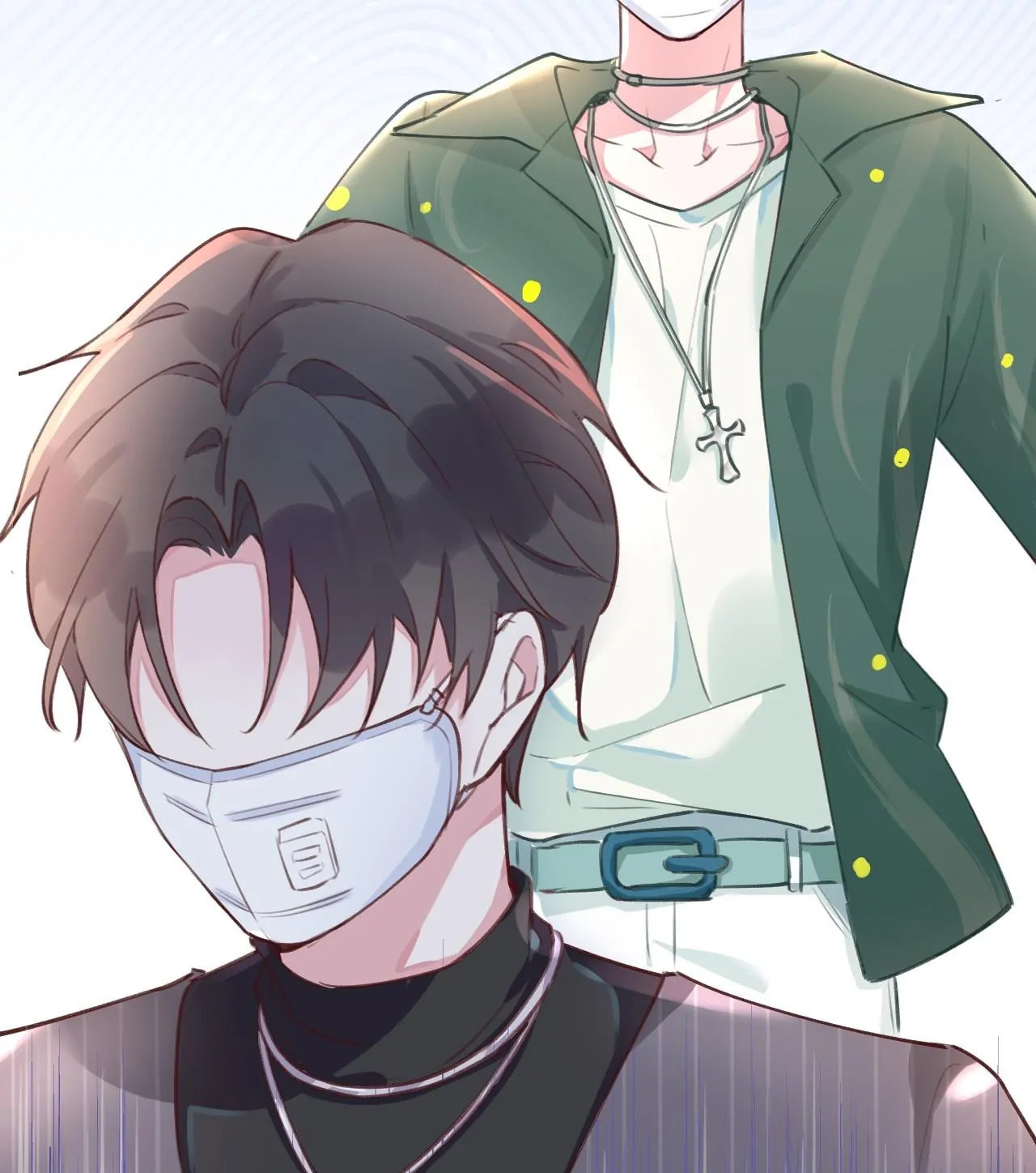 Read This Sweet Online Date Is a Disaster! chapter 4 image 58 on Lezhin