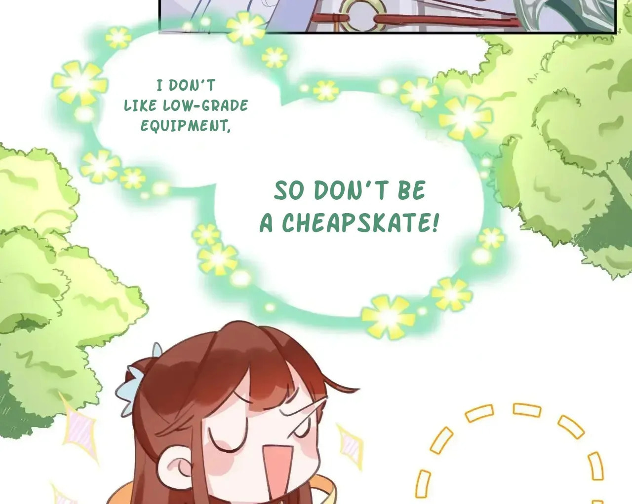Read This Sweet Online Date Is a Disaster! chapter 4 image 9 on Lezhin