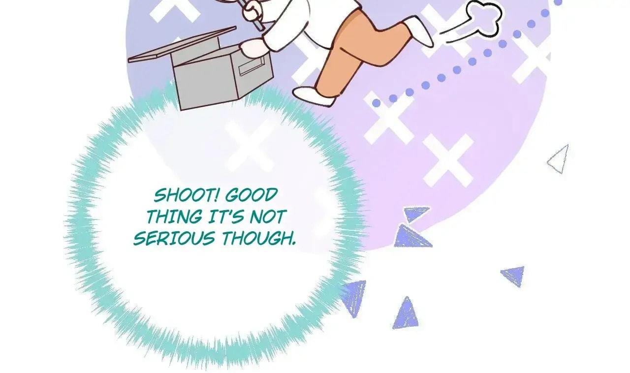 Read This Sweet Online Date Is a Disaster! chapter 40 image 28 on Lezhin