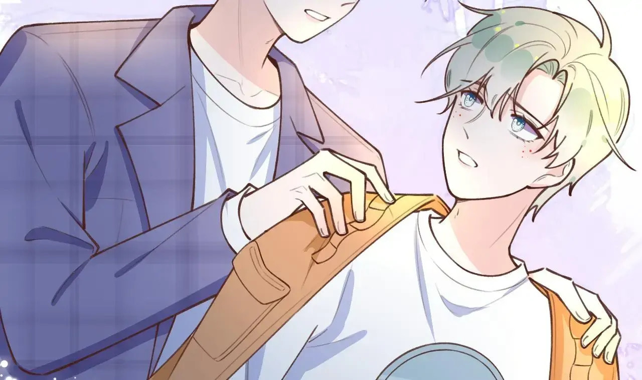 Read This Sweet Online Date Is a Disaster! chapter 40 image 30 on Lezhin